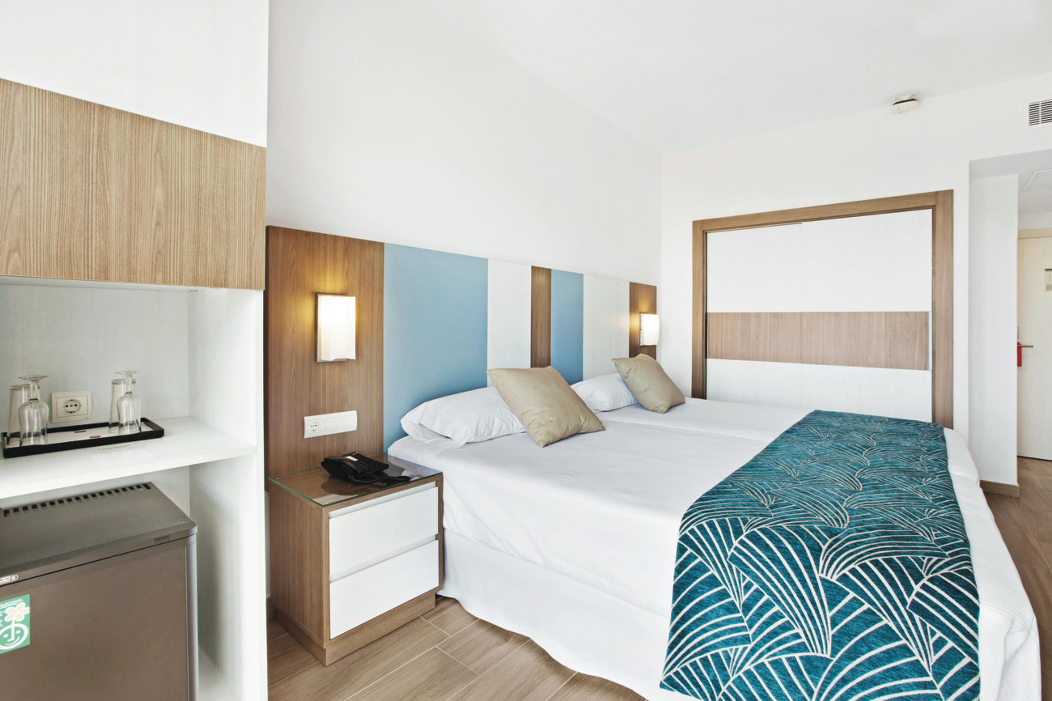 Hotel Riu Festival Плая де Палма Екстериор снимка