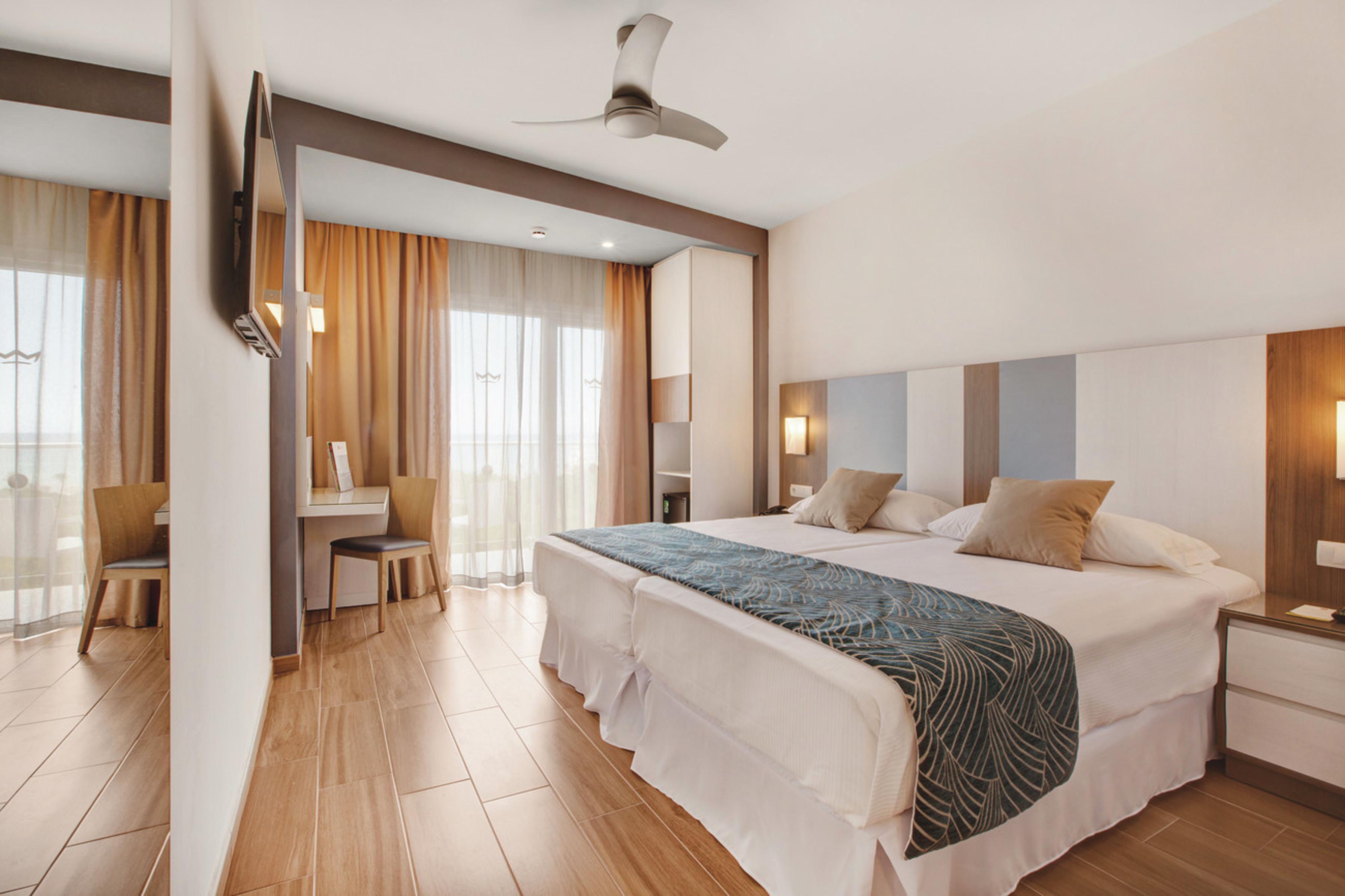 Hotel Riu Festival Плая де Палма Екстериор снимка