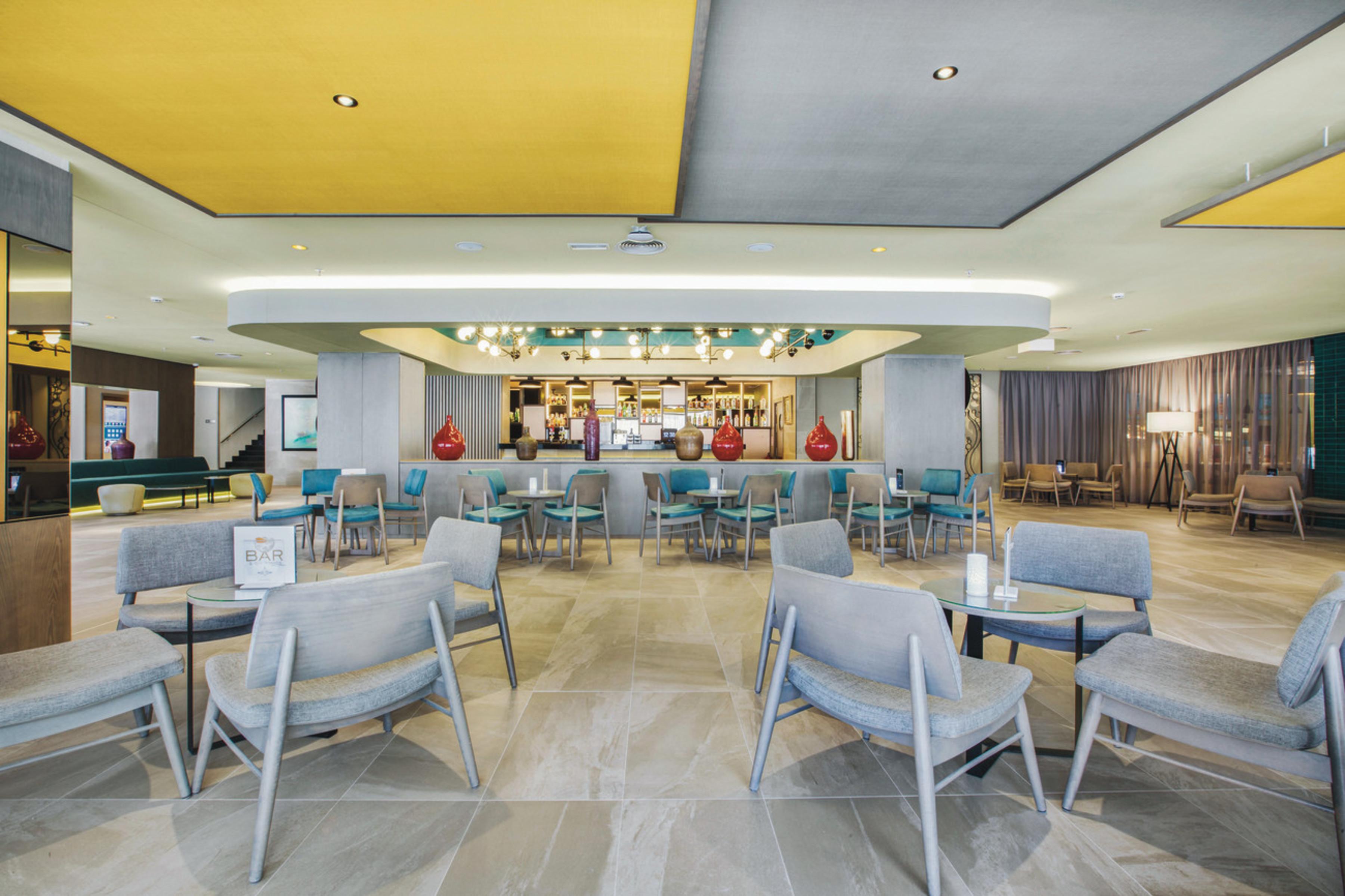 Hotel Riu Festival Плая де Палма Екстериор снимка