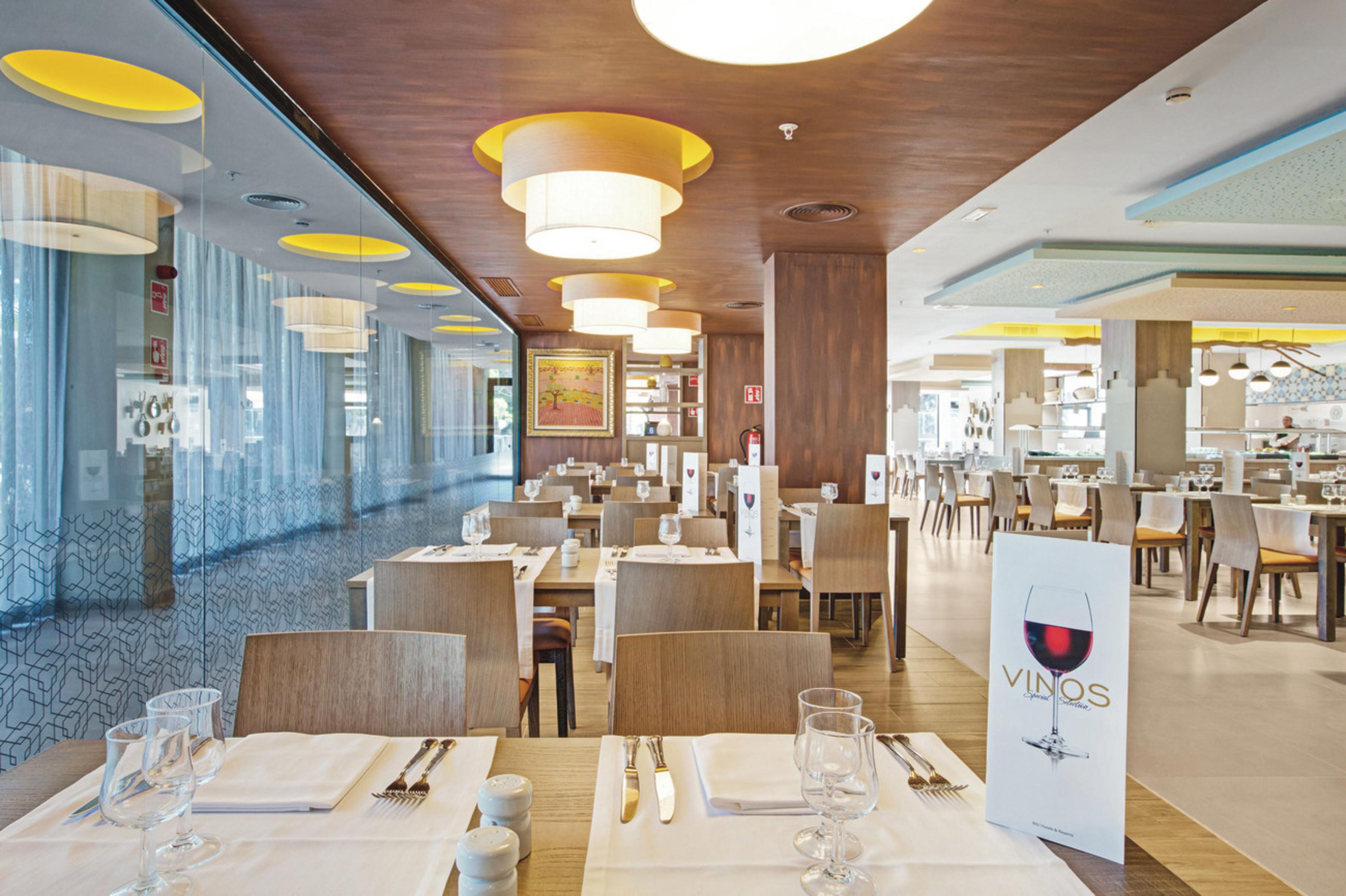 Hotel Riu Festival Плая де Палма Екстериор снимка